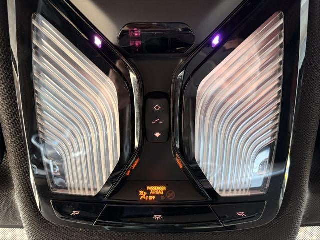 2021 BMW X6 xDrive40i
