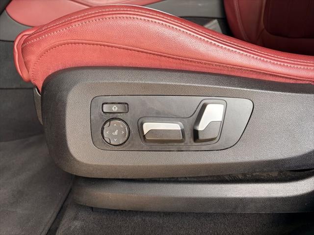2021 BMW X6 xDrive40i