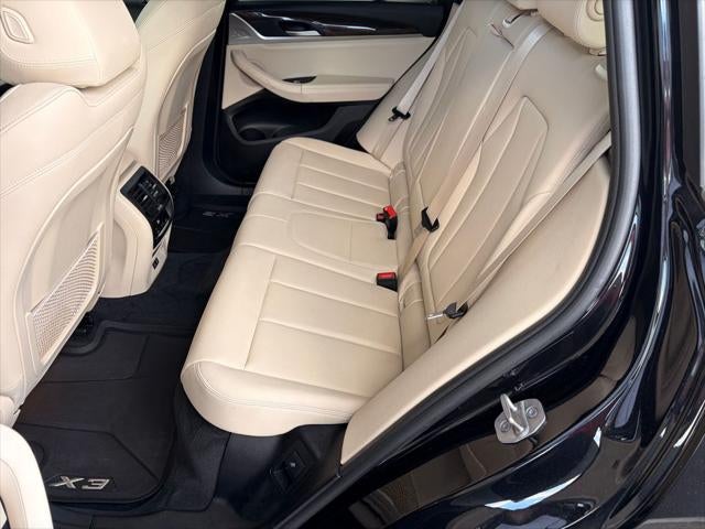 2021 BMW X3 xDrive30e