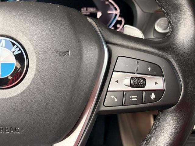2021 BMW X3 xDrive30e