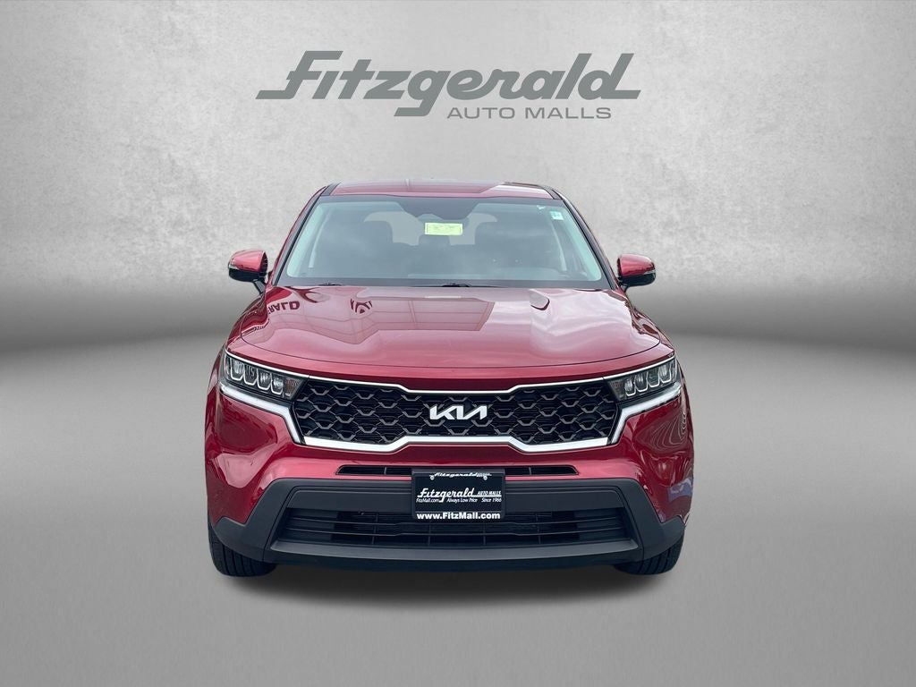 2023 Kia Sorento LX