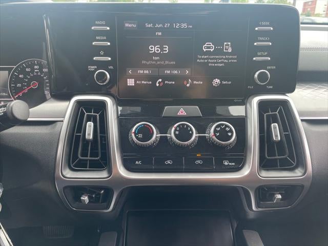 2023 Kia Sorento LX