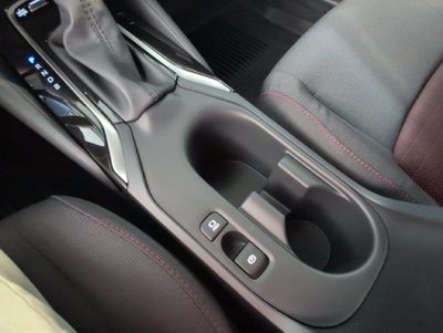 2027 Toyota Corolla SE