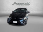 2027 Toyota Corolla SE