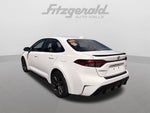 2024 Toyota Corolla XSE