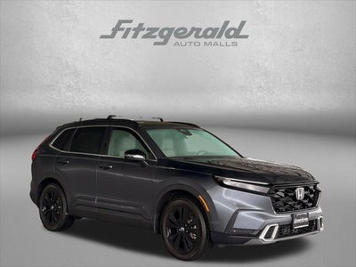 2024 Honda CR-V Sport Touring