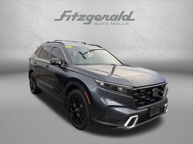 2024 Honda CR-V Sport Touring