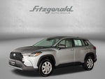2025 Toyota Corolla Cross L