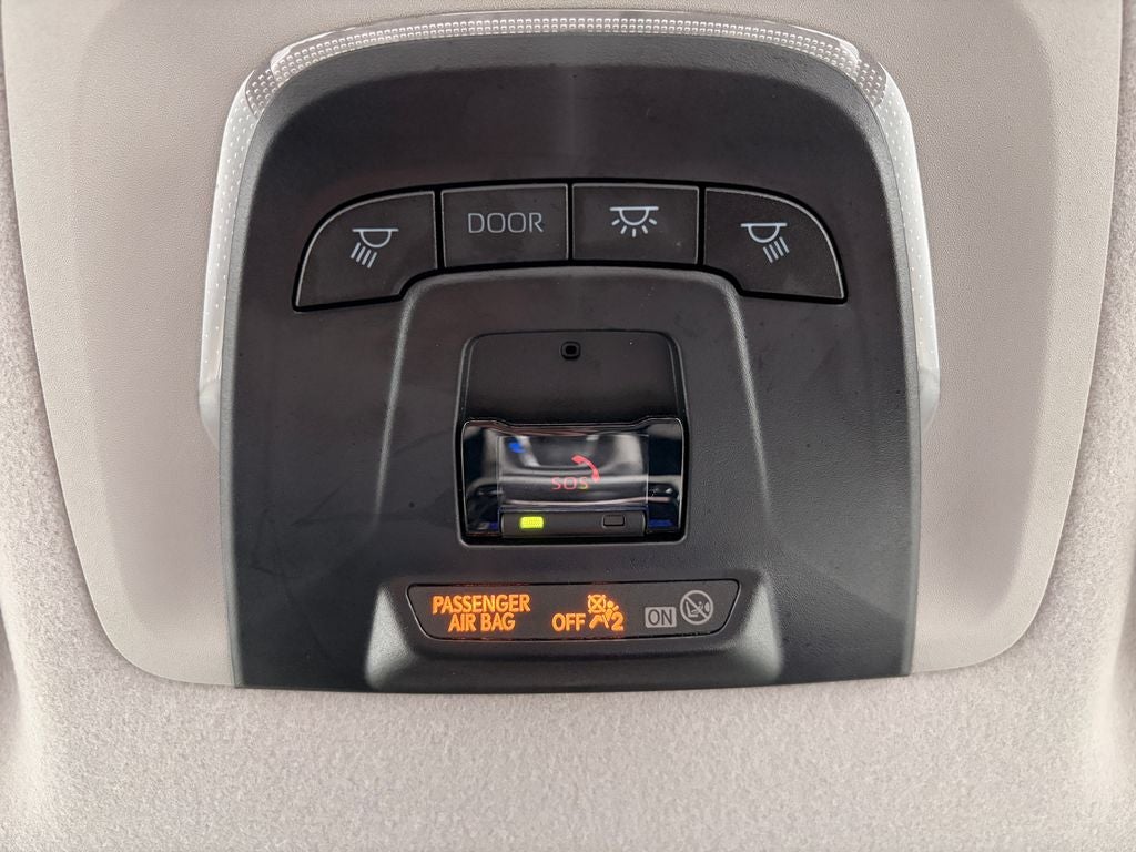 2025 Toyota Corolla Cross L