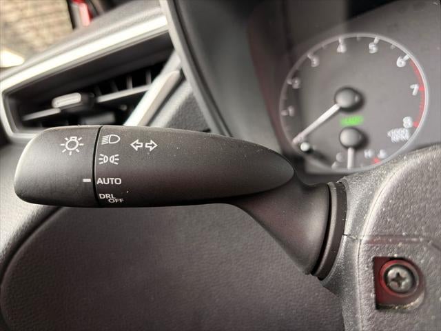 2024 Toyota Corolla Cross Hybrid Hybrid SE