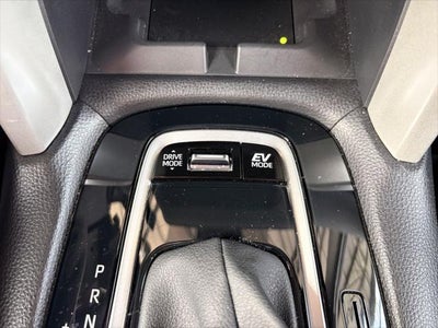 2024 Toyota Corolla Cross Hybrid Hybrid SE