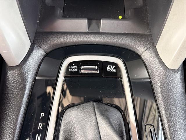2024 Toyota Corolla Cross Hybrid Hybrid SE