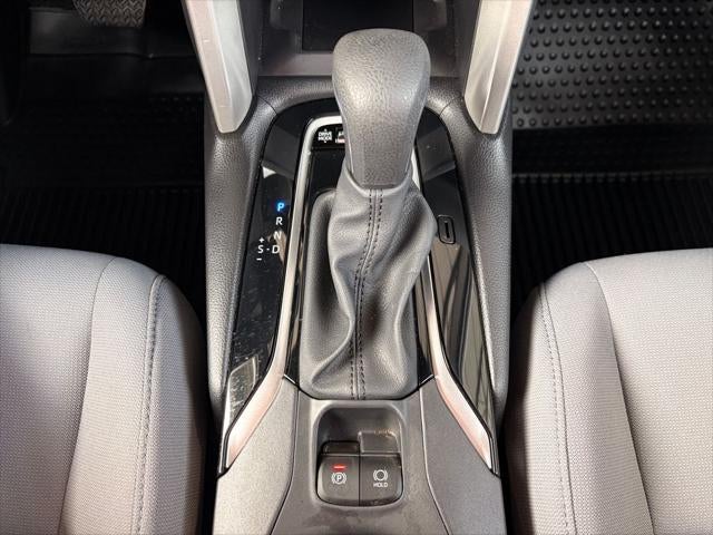 2024 Toyota Corolla Cross Hybrid Hybrid SE