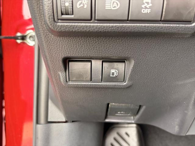 2024 Toyota Corolla Cross Hybrid Hybrid SE