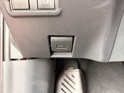 2024 Toyota Corolla Cross Hybrid Hybrid SE