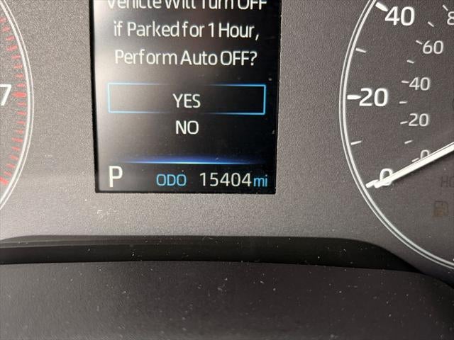 2024 Toyota Corolla Cross Hybrid Hybrid SE