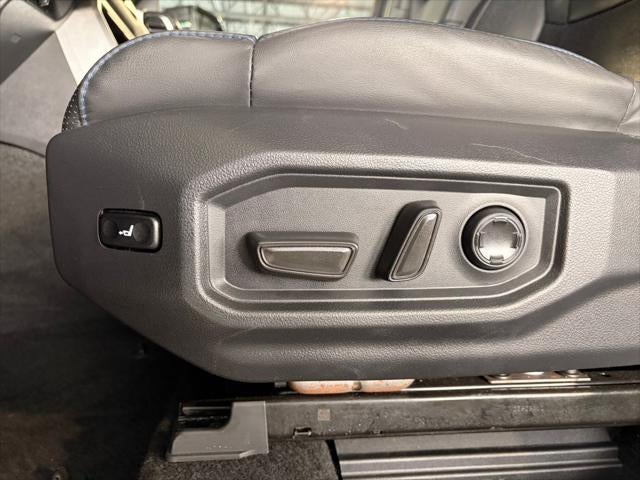 2024 Toyota SEQUOIA 4WD Platinum