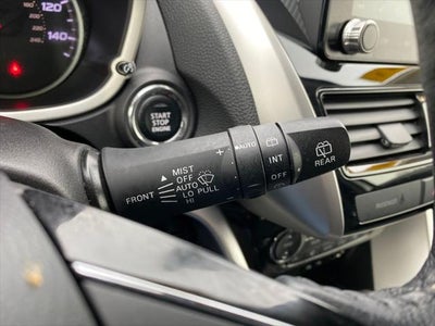 2025 Mitsubishi Eclipse Cross SE