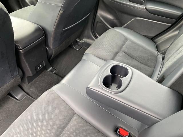 2025 Mitsubishi Eclipse Cross SE