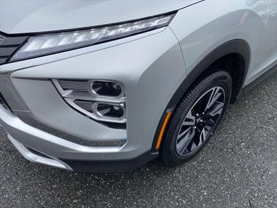 2025 Mitsubishi Eclipse Cross SE