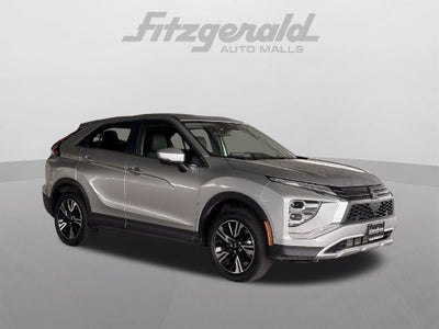 2026 Mitsubishi Eclipse Cross SE