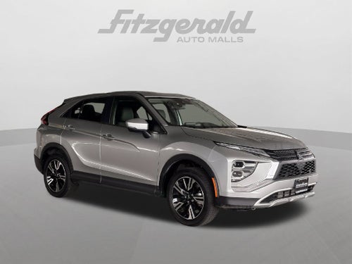 2026 Mitsubishi Eclipse Cross SE
