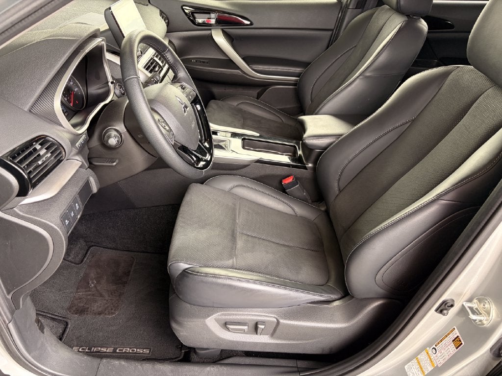 2026 Mitsubishi Eclipse Cross SE