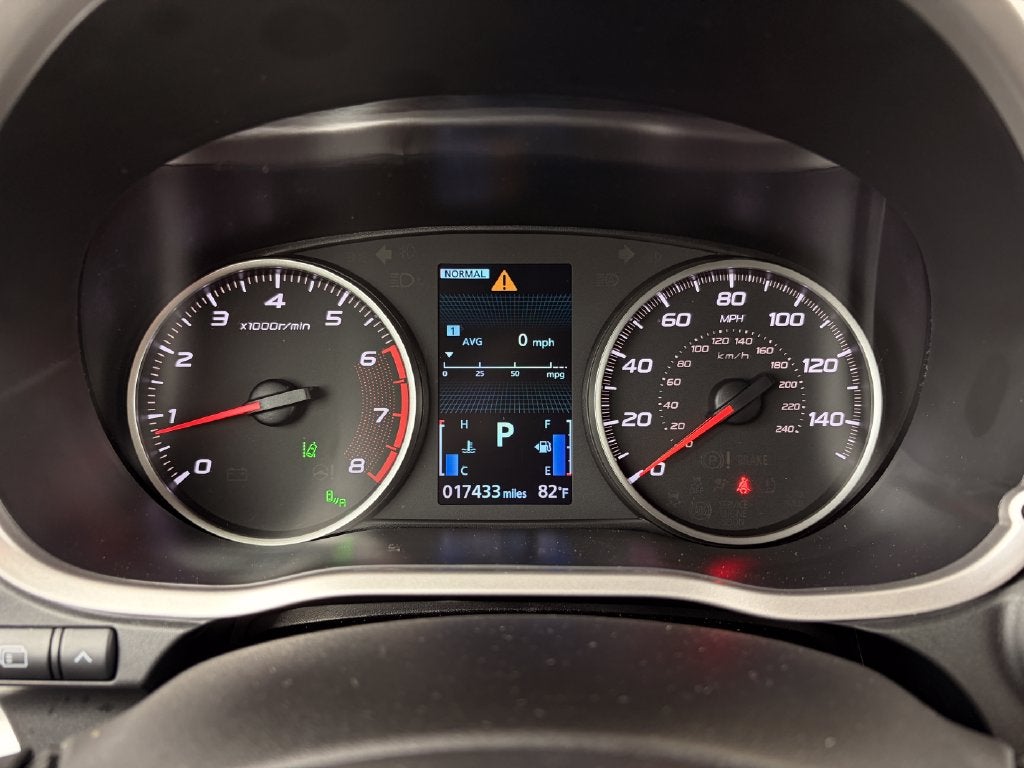 2026 Mitsubishi Eclipse Cross SE
