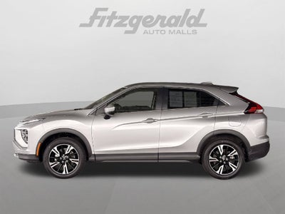 2026 Mitsubishi Eclipse Cross SE