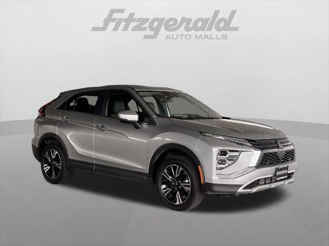 2026 Mitsubishi Eclipse Cross SE