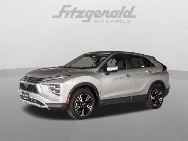 2026 Mitsubishi Eclipse Cross SE