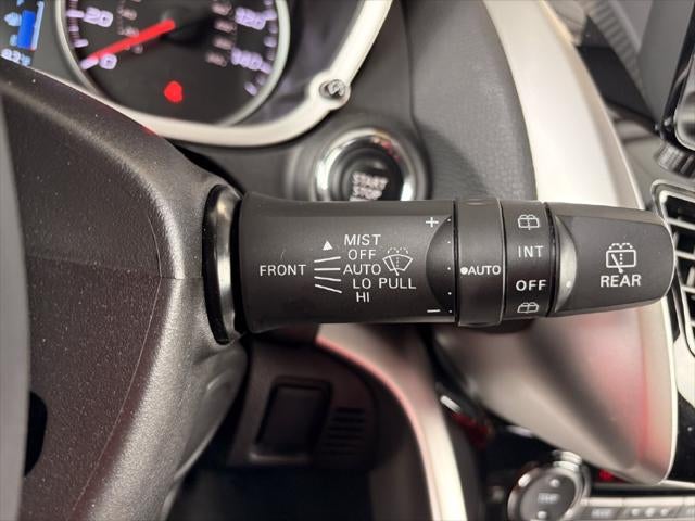 2026 Mitsubishi Eclipse Cross SE