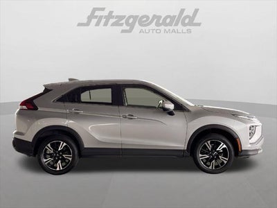 2026 Mitsubishi Eclipse Cross SE
