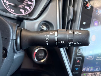 2024 Subaru Impreza Sport