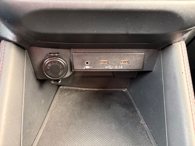 2022 Subaru WRX Limited