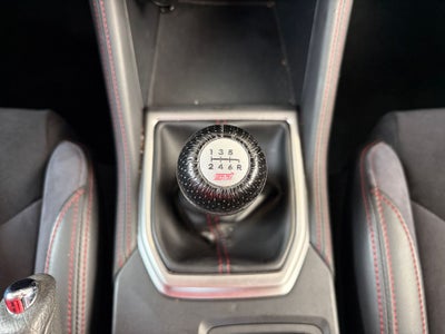 2022 Subaru WRX Limited