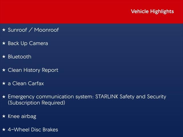 2022 Subaru WRX Limited
