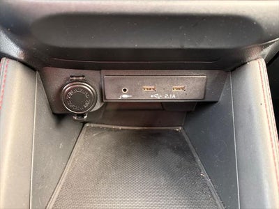 2022 Subaru WRX Limited
