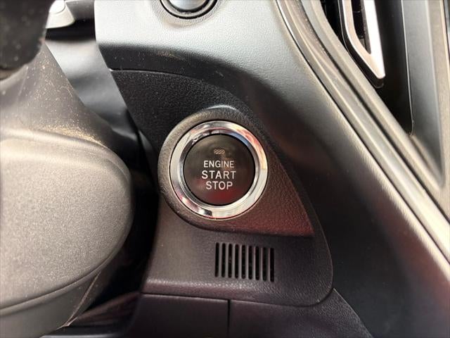 2022 Subaru WRX Limited