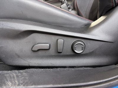2022 Subaru WRX Limited