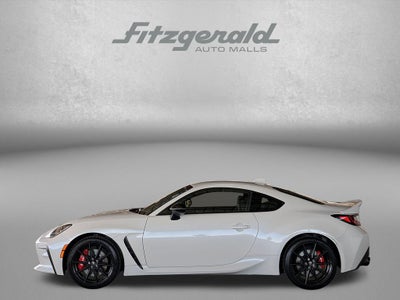 2025 Toyota GR86 PREMIUM Premium