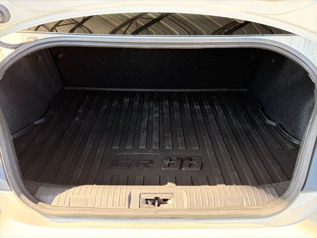 2025 Toyota GR86 PREMIUM Premium