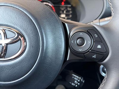 2025 Toyota GR86 PREMIUM Premium