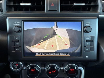 2025 Toyota GR86 PREMIUM Premium