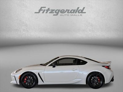 2025 Toyota GR86 PREMIUM Premium