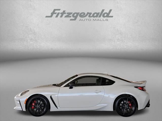 2025 Toyota GR86 PREMIUM Premium