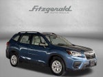 2019 Subaru Forester Base