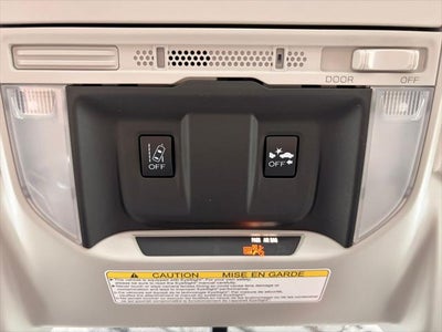 2019 Subaru Forester Base