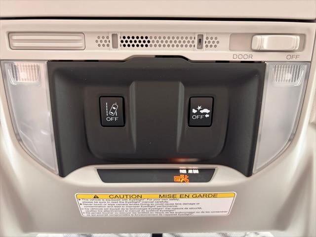 2019 Subaru Forester Base