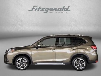 2023 Subaru Forester Touring